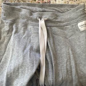 Calvin Klein Performance Joggers